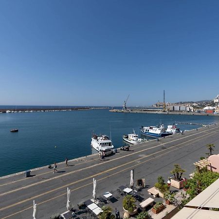 Vele D'Amare Daire Imperia Dış mekan fotoğraf
