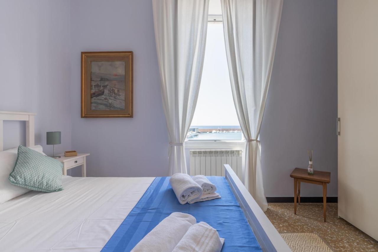 Vele D'Amare Daire Imperia Dış mekan fotoğraf
